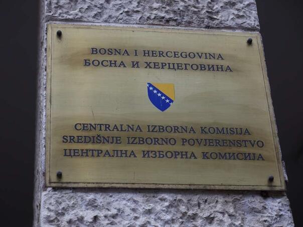 CIK BiH otvorio prijave za rukovodioce biračkih odbora na prijevremenim izborima u RS-u