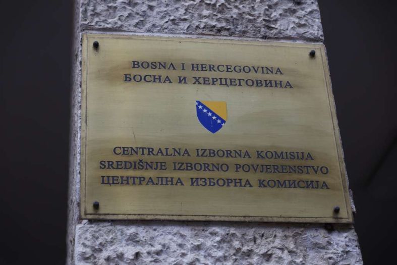 CiK BiH pokrenuo postupak nabavke izbornih tehnologija i skladišnog prostora