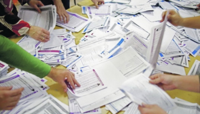 CIK BiH: Poništeni izbori u Srebrenici i Doboju