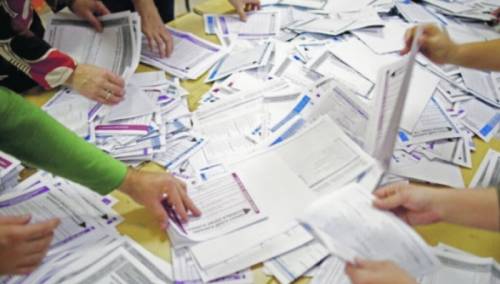 CIK BiH: Poništeni izbori u Srebrenici i Doboju