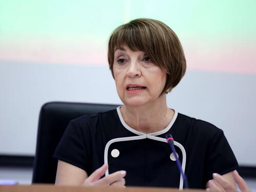 CIK donio odluku: SDS ide na lokalne izbore