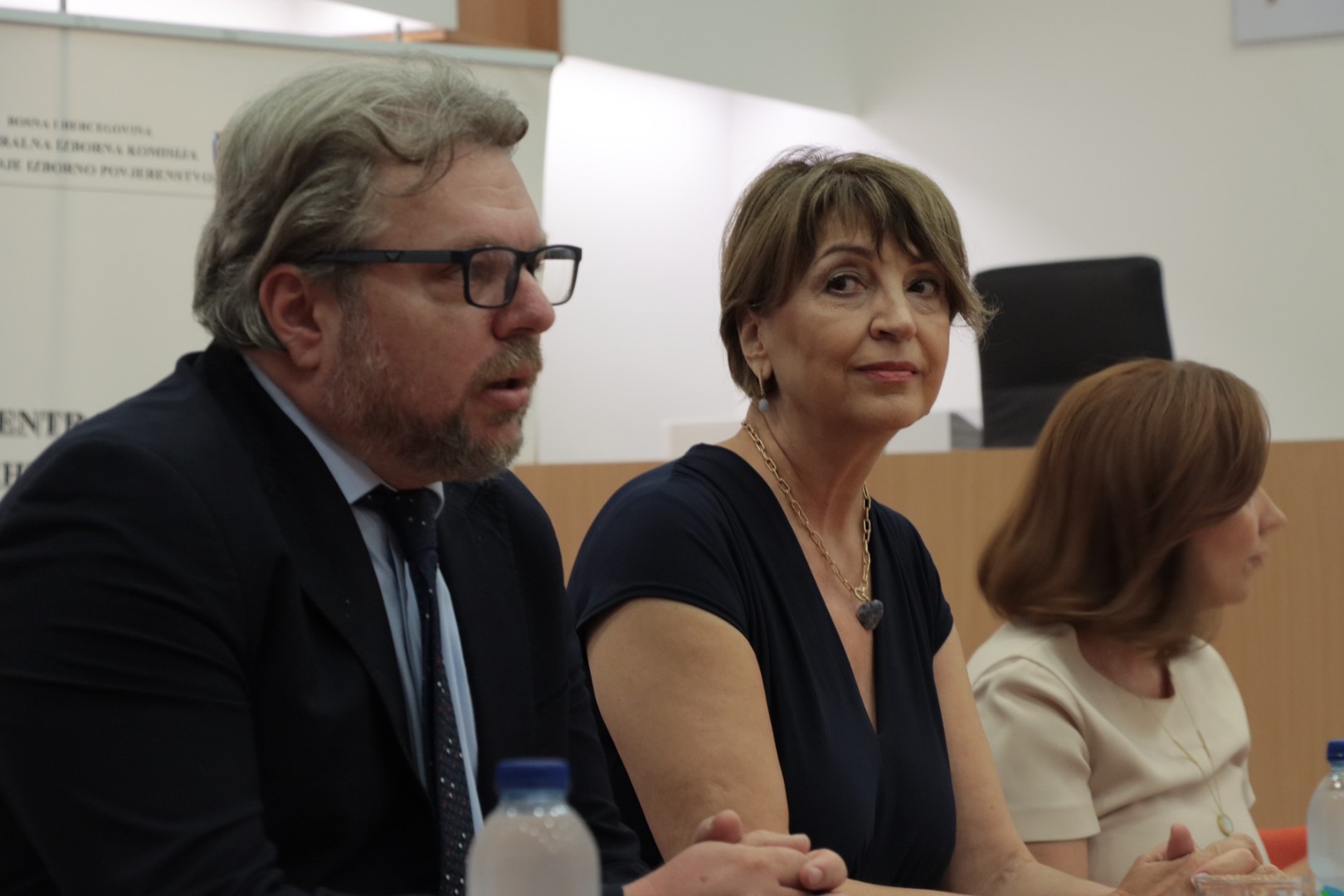 CIK BiH: Registracija birača izvan BiH je besplatna
