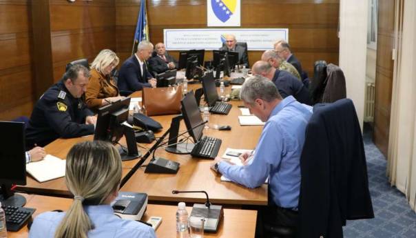 Sve sigurnosne agencije osiguravaju ovogodišnje izbore u BiH