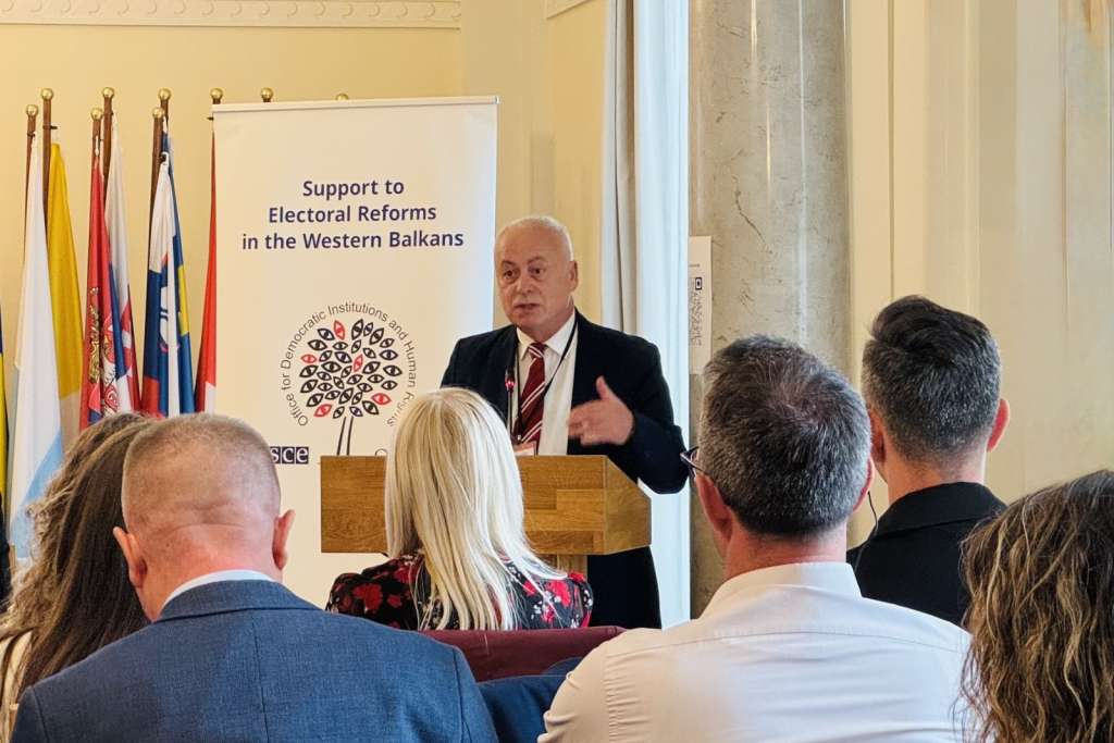 CIK BiH suočen sa izazovima u osiguravanju poštivanja izbornih pravila