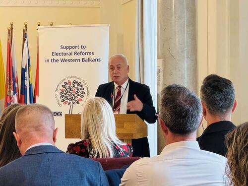 CIK BiH suočen sa izazovima u osiguravanju poštivanja izbornih pravila