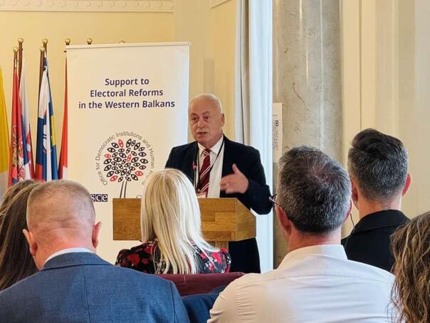 CIK BiH suočen sa izazovima u osiguravanju poštivanja izbornih pravila