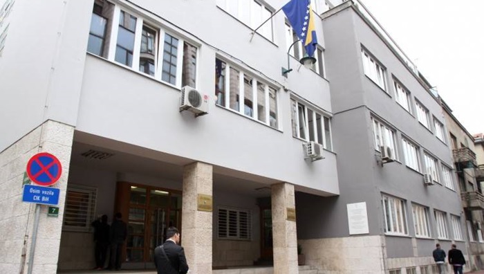 CIK BiH sutra razmatra probleme u vezi s organizacijom lokalnih izbora