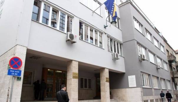 CIK BiH sutra razmatra probleme u vezi s organizacijom lokalnih izbora