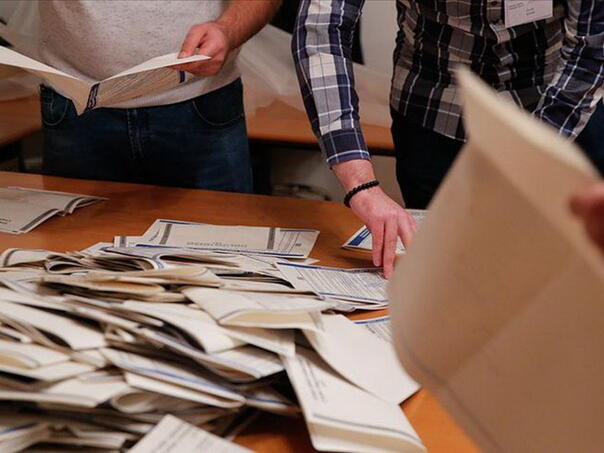 CiK BiH traži uposlenike za Glavni centar za brojanje