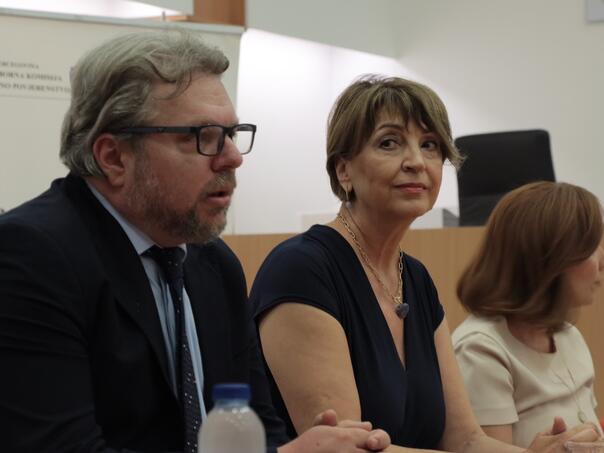 CIK BiH usvojio budžet: Za prijevremene izbore u RS 6.490.000 KM