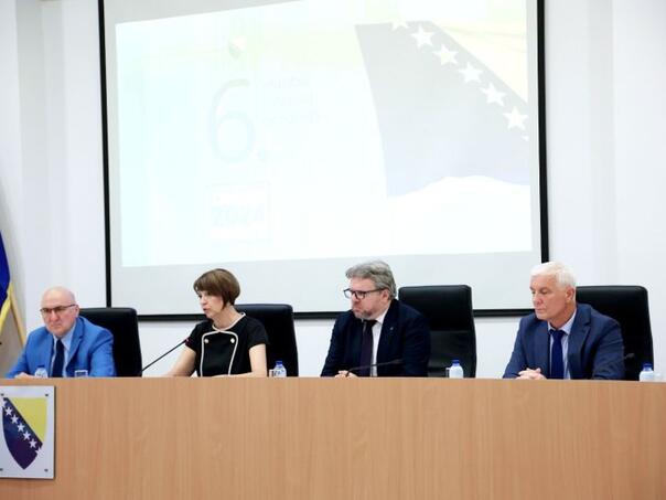 CIK BiH utvrdio rezultate lokalnih izbora