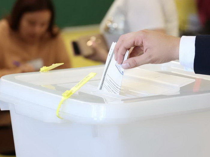 CIK BiH zbog nedostajuće dokumentacije naredio otvaranje vreća nakon izbora u Starom Gradu