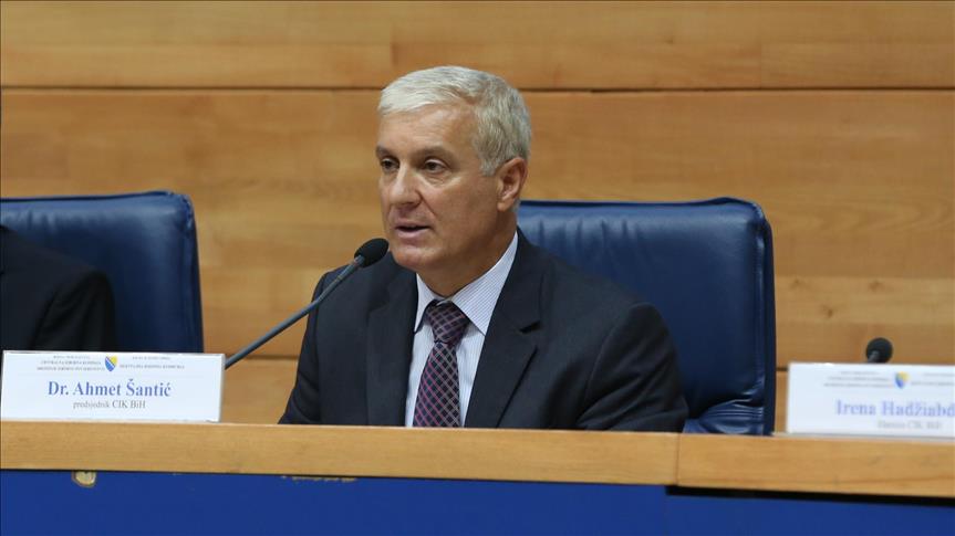 CIK bliže odluci o poništavanju izbora u Srebrenici i Doboju