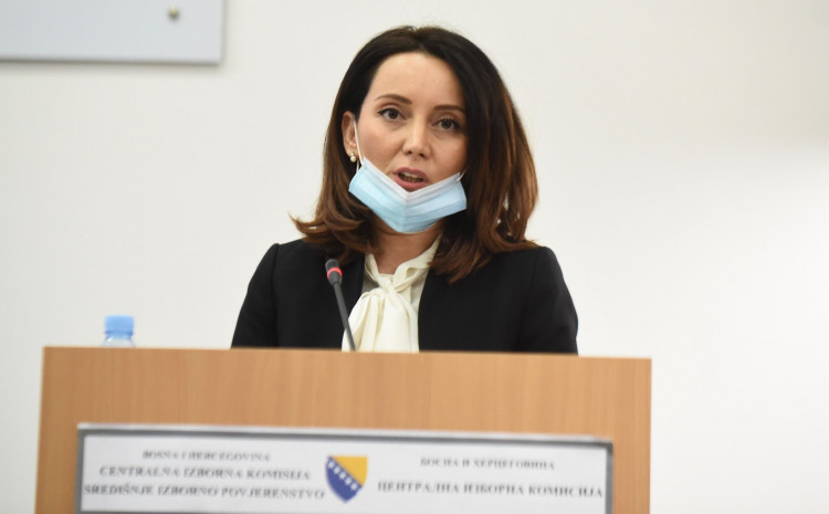 CIK će podnijeti krivične prijave protiv pojedinih članova biračkih odbora