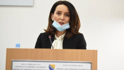 CIK će podnijeti krivične prijave protiv pojedinih članova biračkih odbora