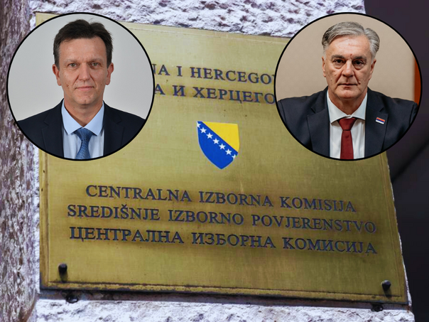 CIK danas odlučuje o načinu ponavljanja izbora u RS