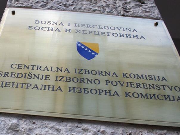 CIK danas raspisuje lokalne izbore
