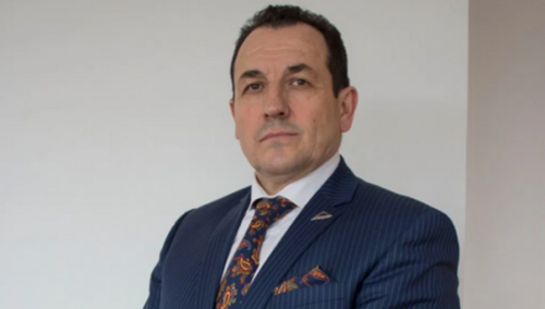 CIK dao zeleno svjetlo Cikotiću za ministra sigurnosti