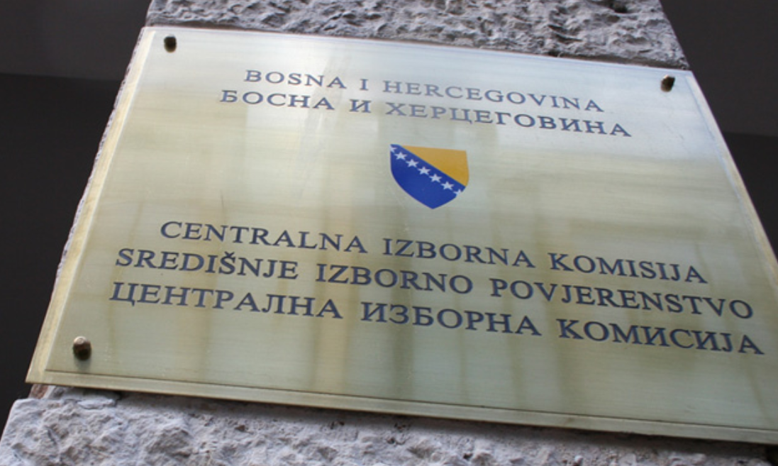 CIK dobio novac za prijevremene izbore, danas o rokovima