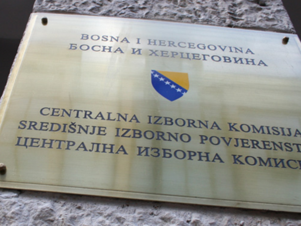 CIK dobio novac za prijevremene izbore, danas o rokovima