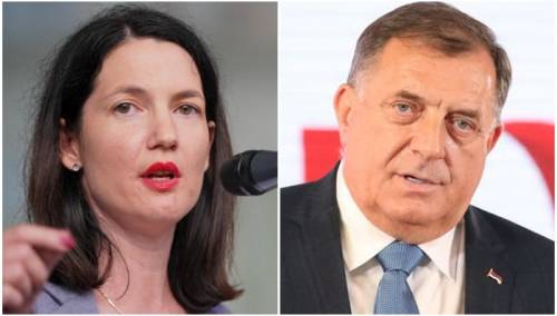 CIK donio odluku: Ponovno brojanje glasova za predsjednika RS