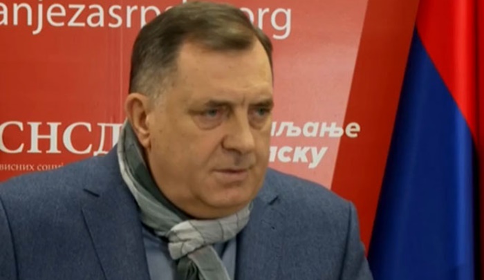 CIK donosi političke odluke, idemo na izbore jer smo primorani