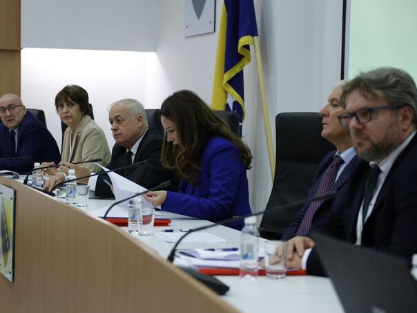 CIK iduće sedmice raspisuje izbore, usvojena Schmidtova pravila