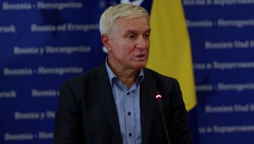 CIK još čeka odgovor Tužilaštva BiH za sastanak o sumnjivim prijavama