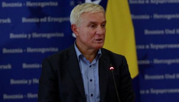 CIK još čeka odgovor Tužilaštva BiH za sastanak o sumnjivim prijavama