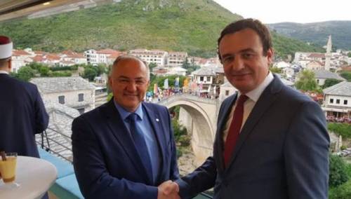 CIK Kosova: Kurti vodi sa osvojenih 40 posto glasova