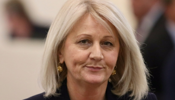 CIK: Krišto može biti predsjedavajuća Vijeća ministara