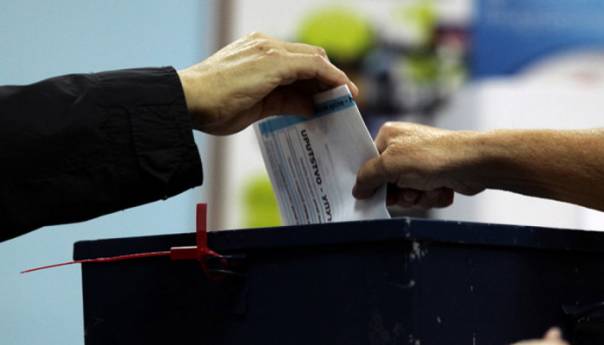 CIK može potpisati ugovor za štampanje listića