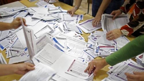 CIK naredio nova brojanja na još izbornih mjesta u Mostaru