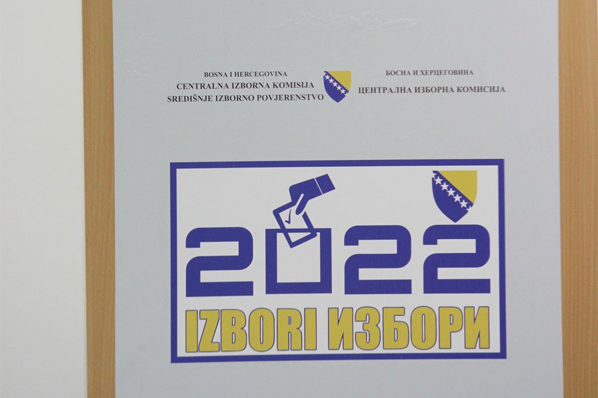 CIK: Neosnovan zahtjev PDP-a da se ponište izbori za predsjednika RS