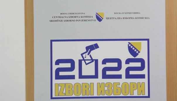 CIK: Neosnovan zahtjev PDP-a da se ponište izbori za predsjednika RS