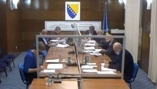 CIK: Novo brojanje glasova na 70 mjesta u Mostaru