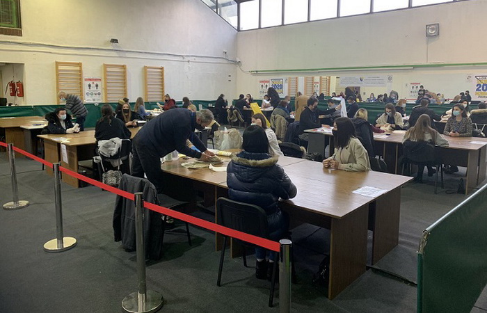 CIK: Novo brojanje na izbornom mjestu u Starom gradu u Mostaru