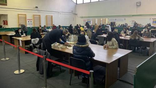 CIK: Novo brojanje na izbornom mjestu u Starom gradu u Mostaru