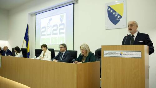 CIK objavio javni poziv za izbor supervizora izbornog procesa