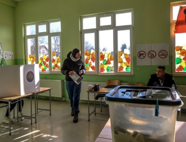 CIK objavio konačne rezultate vanrednih izbora