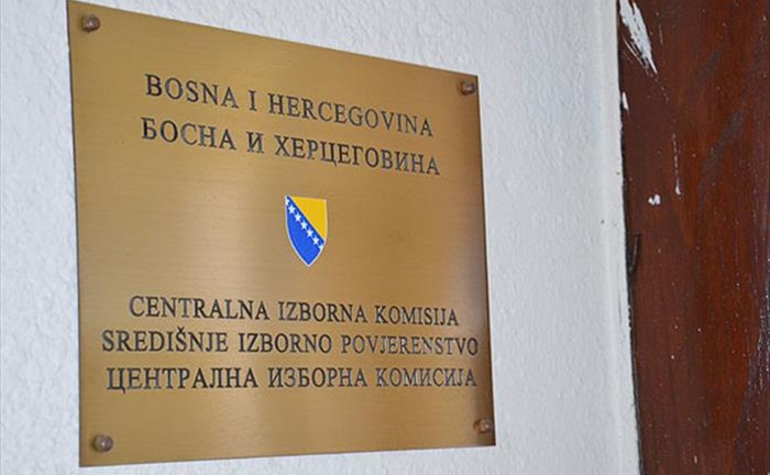 CIK objavio Preliminarne kandidatske liste i kandidate za Lokalne izbore 2020.