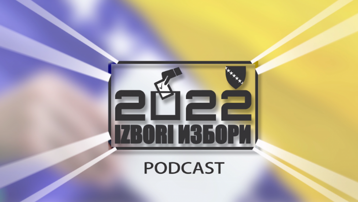 CIK: Objavljen prvi podcast 'Opći izbori 2022'