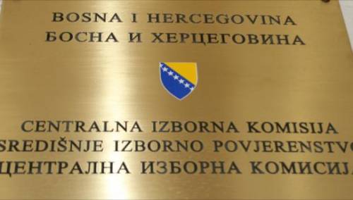 CIK odbio upis oko 28.000 birača izvan BiH