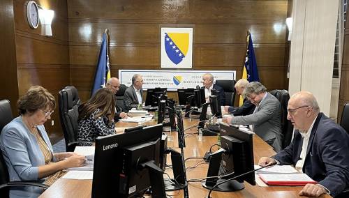 CIK odlučio: Sporni listić iz RS opet priznat