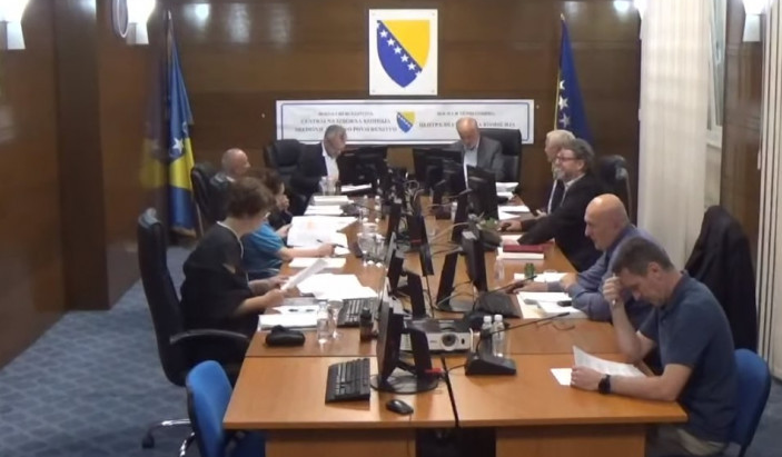 CIK odlučio: U nedjelju 09. oktobra održavaju se odgođeni izbori na biračkom mjestu Hozići
