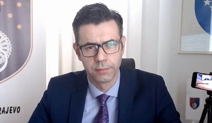 CIK oduzeo mandat Anisu Kriviću