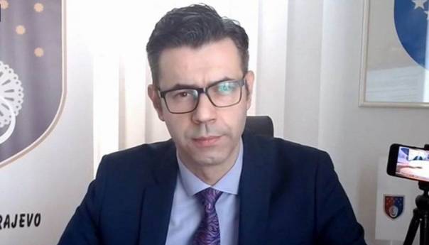 CIK oduzeo mandat Anisu Kriviću