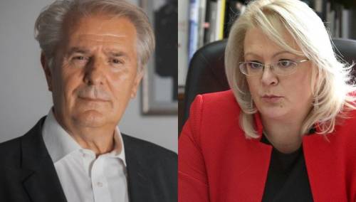 CIK ovjerio kandidature Bradare i Lende