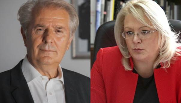 CIK ovjerio kandidature Bradare i Lende