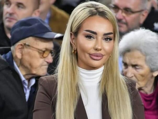 CIK pokrenuo postupak protiv poslanice u NSRS Nikoline Šljivić